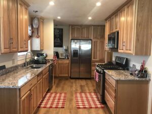 Kitchen Remodel