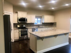 Kitchen Remodel